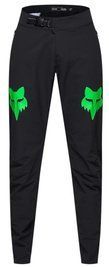 Велоштани FOX RANGER Pant - GRID, S (30), Black 33839-001-30 фото