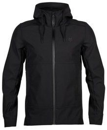 Куртка FOX PIT Jacket, Black, M 33688-001-M фото