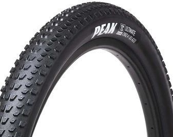 Покришка 29" GoodYear PEAK Ultimate 29x2.60 (66-622) Tubeless Complete Folding, 120TPI TIR-03-61 фото