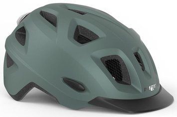 Шолом MET MOBILITE, S/M, sage green matt 3HM 134 CE00 S VE1 фото