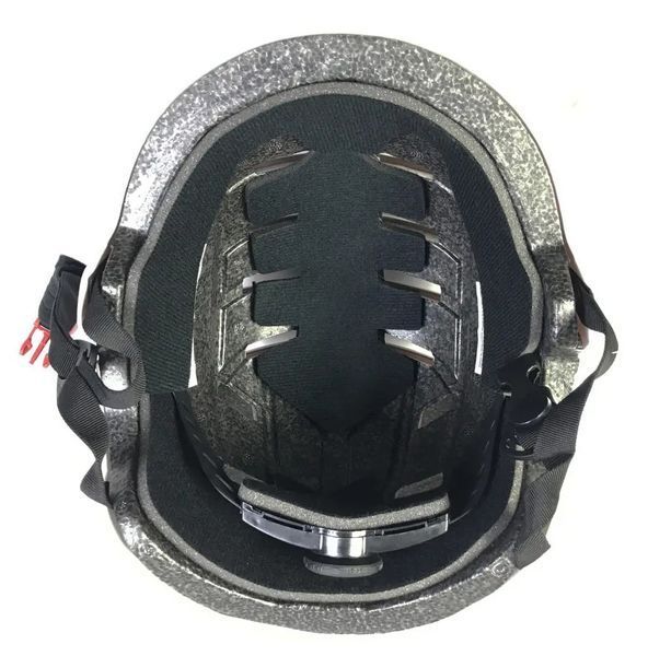 Шолом Bluegrass SUPERBOLD, S, black matt 3HG 006 CE00 S NO2 фото