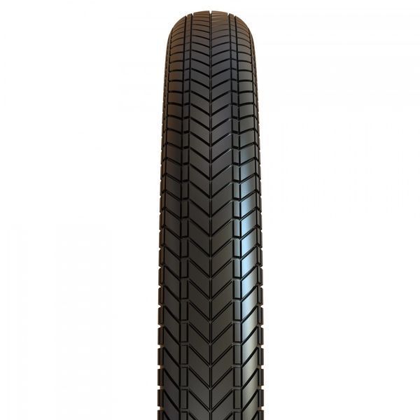 Покришка 20" MAXXIS GRIFTER 20x2.10 TPI-60x2 Wire ETB00357300 фото