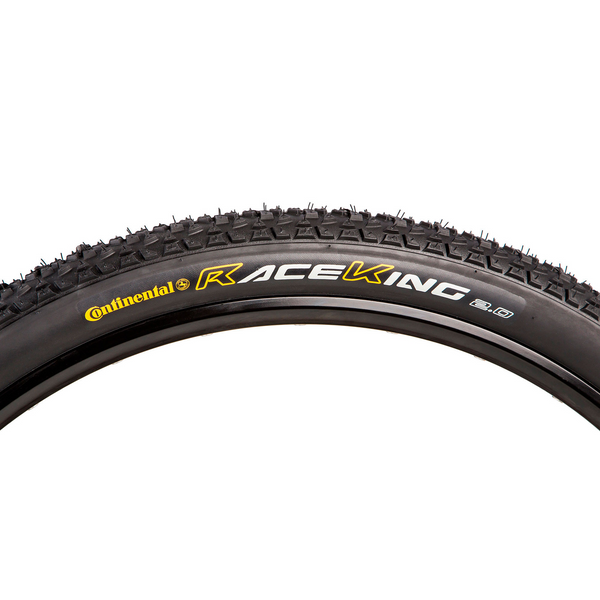 Покришка 27,5" Continental Race King 27,5x2,00 (50-584) PureGrip ShieldWall System Skin TLR Foldable Black 150309 фото