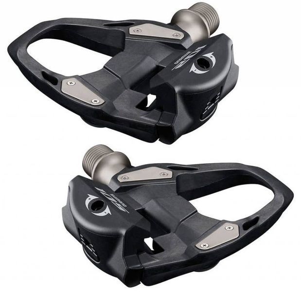 Педалі Shimano PD-R7000, 105, SPD-SL, black EPDR7000 фото