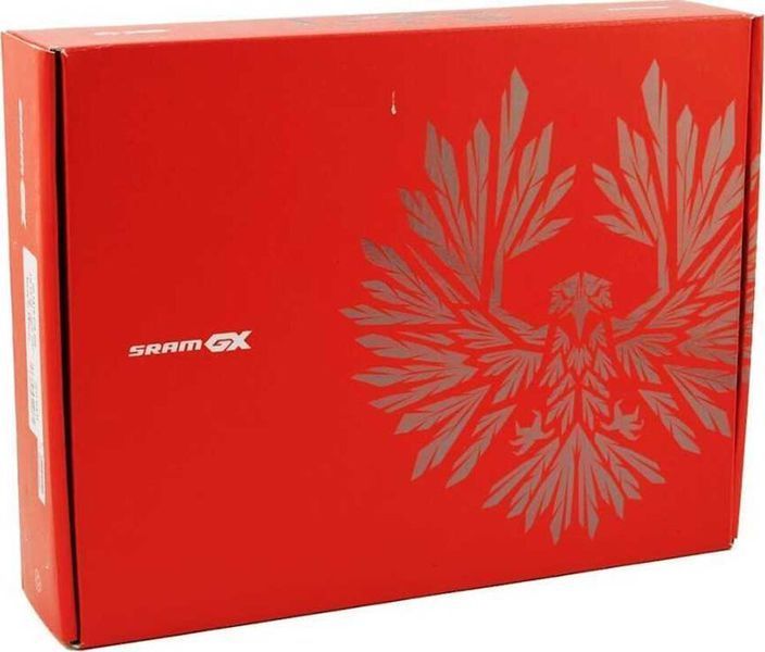 Касета SRAM XG 1275 Eagle, 10-52, 12-sp, чорний 00.2418.109.000 фото