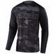 Джерсі TLD SE PRO AIR JERSEY VOX, S, camo black 355330002 фото 1