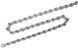Ланцюг Shimano CN-HG601 SLX/105, 11 speed, 126 links, SIL-TEC ICNHG60111126Q фото 3