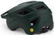 Шолом MET SHELTER MIPS, S, deep forest matt 3HM 161 CE00 S GR1 фото 3