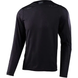 Джерсі TLD SKYLINE AIR LS JERSEY MONO, M, black 345931003 фото 1