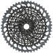 Касета SRAM XG 1275 Eagle, 10-52, 12-sp, чорний 00.2418.109.000 фото 2