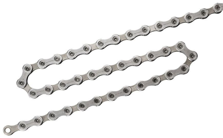 Ланцюг Shimano CN-HG601 SLX/105, 11 speed, 126 links, SIL-TEC ICNHG60111126Q фото