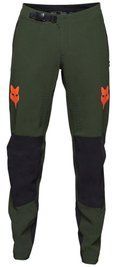 Велоштани FOX DEFEND Pant - TAUNT, M (32), Khaki 32373-245-32 фото