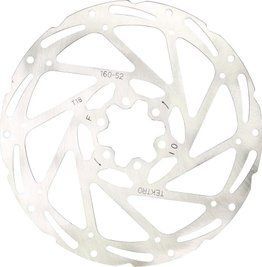 Ротор Tekrto TR160-52, 160мм, 6-bolt TR160-52 фото