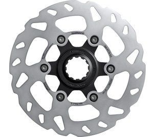 Ротор Shimano SM-RT70-SS ICE TECH, 140мм, Center Lock ISMRT70SS фото