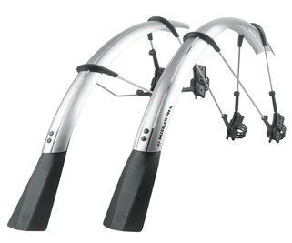Крила SKS RACEBLADE PRO XL, Silver 684709 фото