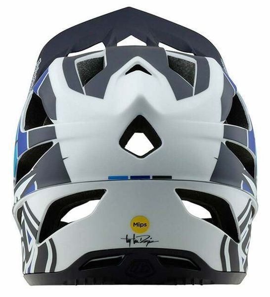 Шолом TLD STAGE MIPS, M/L, corsa blue 115133003 фото