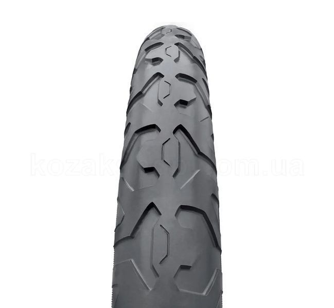 Покришка 26" Continental Town & Country 26x2,10 (54-559) Sport Skin Wire Black 115800 фото