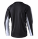 Джерсі TLD SKYLINE LS JERSEY JET FUEL, S, gray 341420012 фото 2