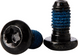 Болти кріплення ротора SRAM Rotor Bolts T25, Steel (Qty 24) 11.5015.069.330 фото 1
