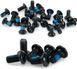 Болти кріплення ротора SRAM Rotor Bolts T25, Steel (Qty 24) 11.5015.069.330 фото 2