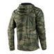 Куртка TLD Windbreaker Bolt Patch, Green Camo, XL 728145015 фото 2