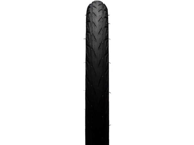Покришка 26" Continental Contact Plus City 26x2,20 (55-559) Reflex Wire Black 101334 фото