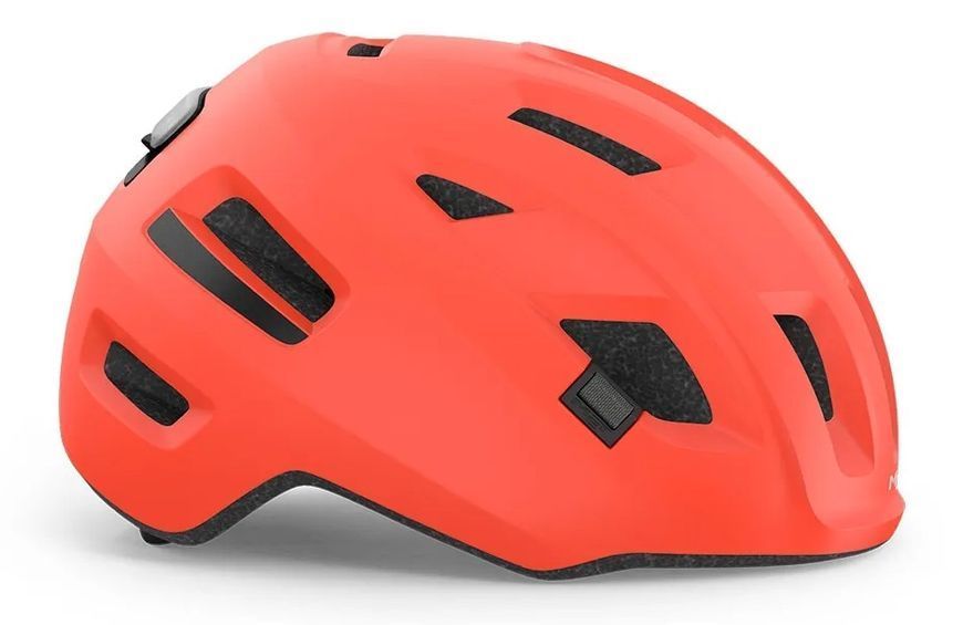 Шолом MET E-MOB MIPS, M, coral matt 3HM 154 CE00 M OR1 фото