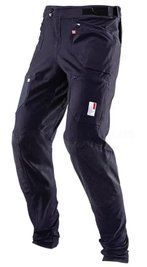 Велоштани LEATT MTB 4.0 All Mountain Pant, S (30), Black 5024120901 фото