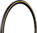 Покришка 28" Panaracer Pasela ProTite, 700x35C Black/Amber Wire AW735-LX-18PT2 фото