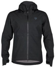 Куртка FOX DEFEND 3L WATER Jacket, Black, S 33784-001-S фото