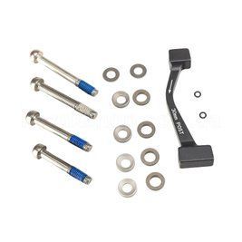 Адаптер для гальм SRAM AM POST BRACKET 30P SS CPS & STD BOLTS 00.5318.007.000 фото