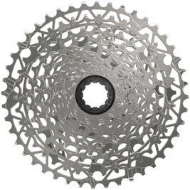 Касета SRAM PG 1231 XPLR, 11-44, 12-sp, D1 00.2418.132.001 фото
