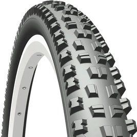 Покришка 26" Rubena TRITON R08 Classic 26x2.25 (57-559) TIR-A4-35 фото