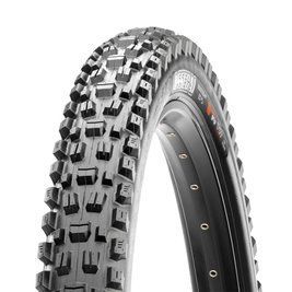 Покришка 29" MAXXIS ASSEGAI 29x2.50WT TPI-60x2 Foldable 3CG/DH/TR ETB00064500 фото