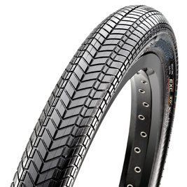 Покришка 29" MAXXIS GRIFTER 29x2.00 TPI-60 Wire ETB96648000 фото