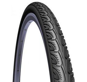 Покришка 28" Rubena HOOK 700x35C (37-622) Classic 5-10951344 фото