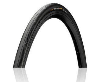 Покришка 28" Continental Ultra Sport III 700x32C (32-622) PureGrip Wire Black 150470 фото