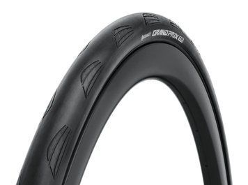 Покришка 28" Continental Grand Prix 700x32C (32-622) BlackChili Foldable Black 150735 фото