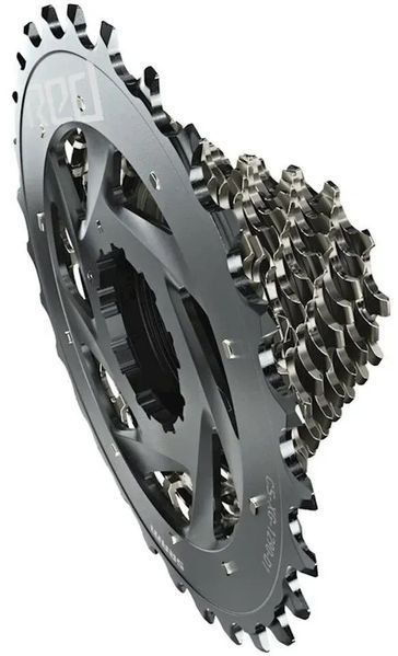 Касета SRAM XG 1290, 10-26, 12-sp, D1 00.2418.087.000 фото