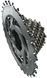 Касета SRAM XG 1290, 10-26, 12-sp, D1 00.2418.087.000 фото 3