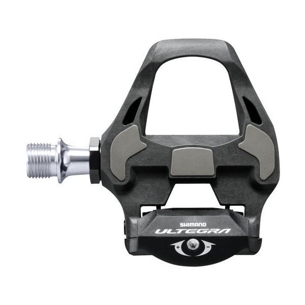 Педалі Shimano PD-R8000, ULTEGRA, SPD-SL, black IPDR8000 фото