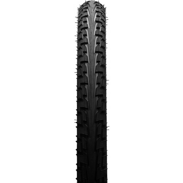 Покришка 28" Continental Ride Tour 700x37C (37-622) Wire Black 101155 фото