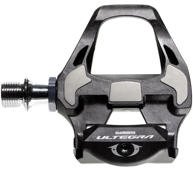 Педалі Shimano PD-R8000, ULTEGRA, SPD-SL, black IPDR8000 фото