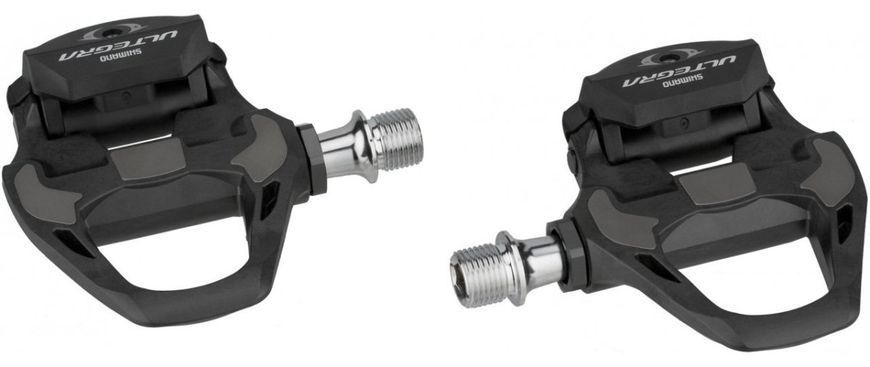 Педалі Shimano PD-R8000, ULTEGRA, SPD-SL, black IPDR8000 фото