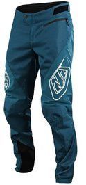 Велоштани TLD Sprint Pant, M (32), Blue 229786023 фото