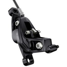 Гальмо (каліпер) SRAM G2 RSС (A1), Post Mount, чорний 11.5018.056.001 фото