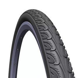 Покришка 28" Rubena HOOK V69 Classic 28x1 1/4x1 3/4 (32-622) TIR-B2-04 фото