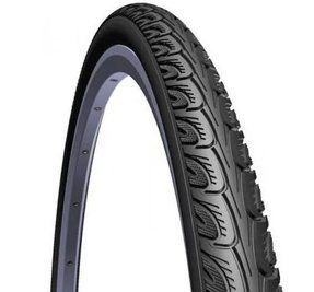 Покришка 28" Rubena HOOK V69 700x35C (37-622) Classic TIR-73-08 фото