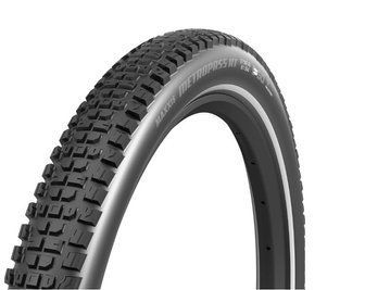 Покришка 29" MAXXIS METROPASS AT 29x2.40 TPI-60 Wire 4S, RI, EXO, TR, REF ETB00553000 фото