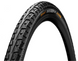 Покришка 28" Continental Ride Tour 700x47C (47-622) Wire Black 101159 фото 1